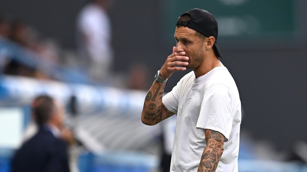 Diamanti nel post partita: «La strada è quella giusta! Rosso David? Non parlo di arbitri: è da deboli» 26 Image Photo974240 e1787523916603