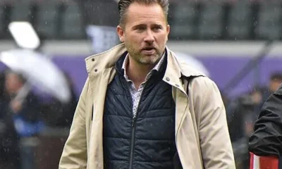 Summit di mercato dopo la gara con la Cremonese. I vertici della Samp pianificano i colpi 29 Jesper Fredberg