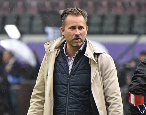 Summit di mercato dopo la gara con la Cremonese. I vertici della Samp pianificano i colpi 26 Jesper Fredberg