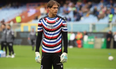 Krastev e Samp ancora insieme! Rinnovo atteso nelle prossime ore 27 Krastev