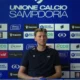 Sampdoria, Lauritsen ai box: l'attaccante salta il Cesena ma punta il rientro contro la Juve Stabia 28 Lauritsen