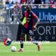 Makoumbou è il colpo a sorpresa per il centrocampo: la Sampdoria punta all'ex Cagliari 30 Makoumbou
