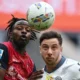 Makoumbou a un passo dalla Sampdoria! Le doti del mediano: l'analisi emersa 28 Makoumbou Carlos Augusto e1744481507102