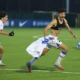 Sampdoria Primavera, vittoria in amichevole contro la Lavagnese: De Sario e Righetti firmano il successo blucerchiato 28 Mezzotero Sampdoria Primavera