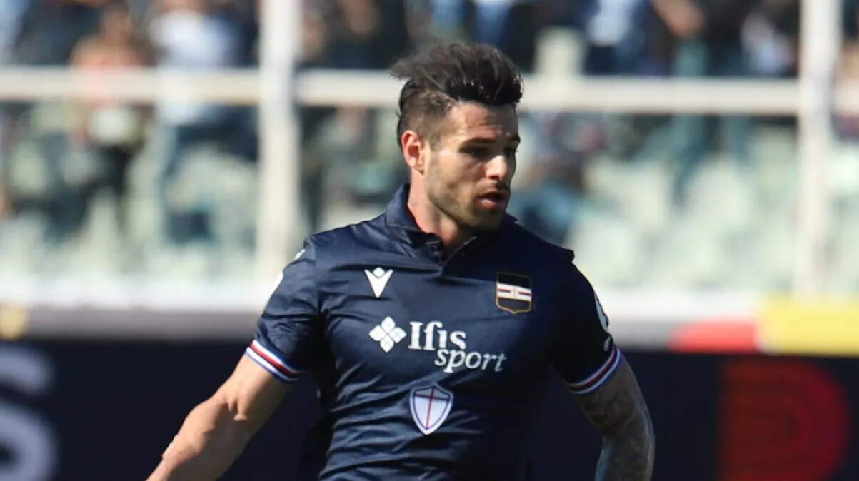 Mercato Sampdoria, si riaccende l'entusiasmo! Pierini a un passo dal grande ritorno 26 Nicholas Pierini 1