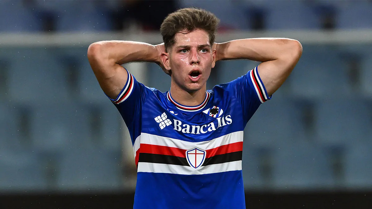 Pedrola riparte dal Real Oviedo: «Volevo venire qui dall’apertura del mercato, ma la Samp andava rispettata» 26 Pedrola 1