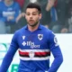 Duello per Pierini! Sampdoria e Benevento si sfidano per l'esterno offensivo del Sassuolo 28 Pierini 1