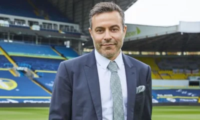 Sorpresa al Ferraris: Radrizzani accanto a Tey riaccende i dubbi sul futuro societario 27 Radrizzani