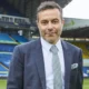 Sorpresa al Ferraris: Radrizzani accanto a Tey riaccende i dubbi sul futuro societario 28 Radrizzani