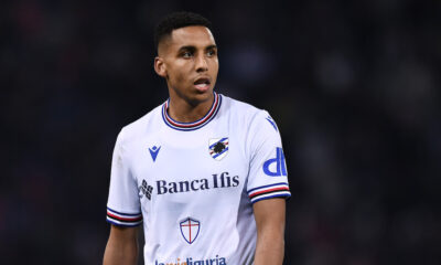 Nuova avventura in Turchia per Sabiri! L'ex Samp firma con l'Eyüpspor 31 Sabiri PAP2024