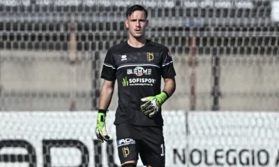Tantalocchi verso l’addio alla Sampdoria: accordo con il Vicenza e cessione vicina 27 Tantalocchi 1 e1787740826706