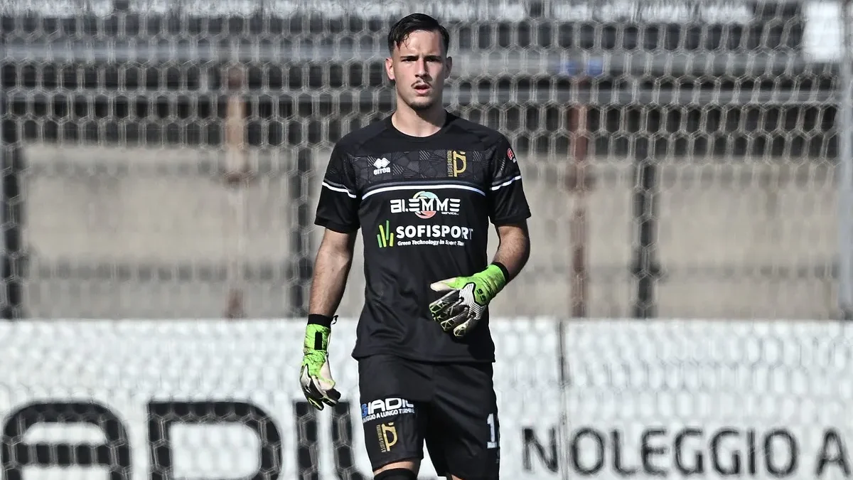 Tantalocchi verso l’addio alla Sampdoria: accordo con il Vicenza e cessione vicina 26 Tantalocchi 1 e1787740826706