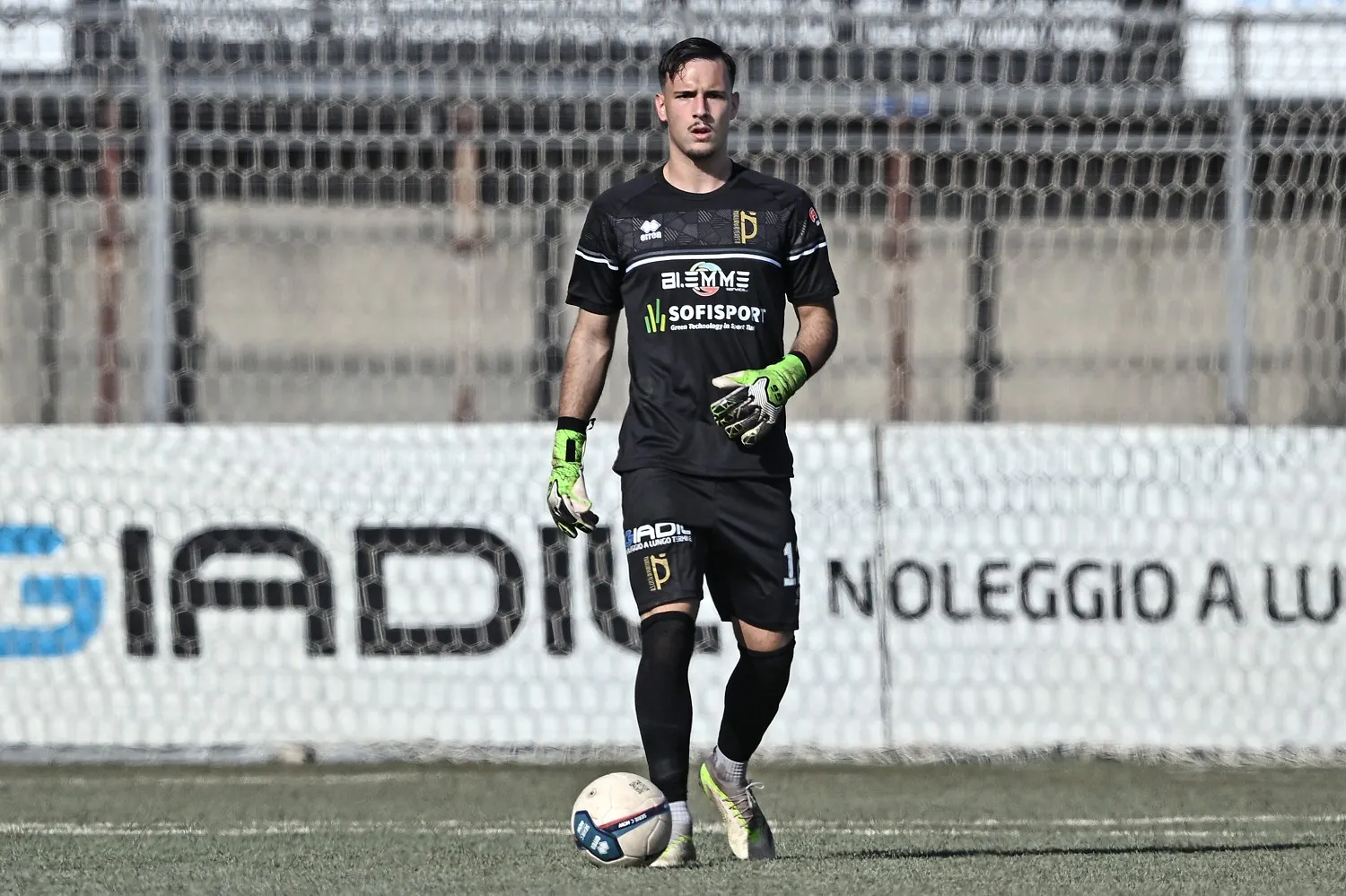 Tantalocchi verso l’addio in prestito! Il Vicenza accelera per il portiere della Sampdoria 26 Tantalocchi