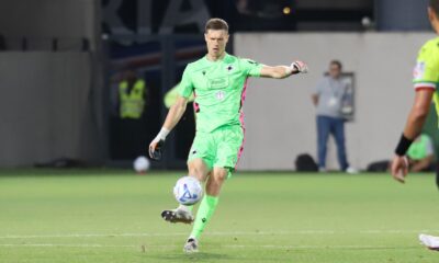 Cesena Sampdoria LIVE: formazioni ufficiali, cronaca e tabellino del match 29 Vindahl