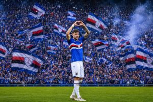 Viti è il grande colpo dell’estate della Samp! I blucerchiati compiono un autentico miracolo
