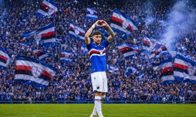 Viti è il grande colpo dell’estate della Samp! I blucerchiati compiono un autentico miracolo - VIDEO 26 WhatsApp Image 2026 08 01 at 20.32.28