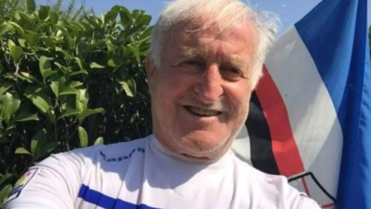 Boni: «Sono arrivato alla Samp all'età di 18 anni! Devo moltissimo a questa società» - ESCLUSIVA 26 boni sampdoria