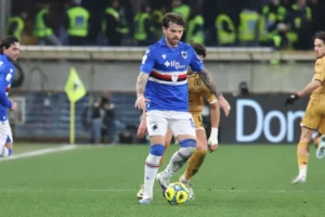 Il Cesena tenta l’assalto a Brunori: intesa vicina con il Palermo per l’attaccante ex Sampdoria
