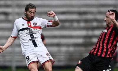 Di Nardo torna in Serie B dopo l'ottima stagione a Pescara ma non alla Sampdoria: trattativa chiusa per l'attaccante 31 di nardo