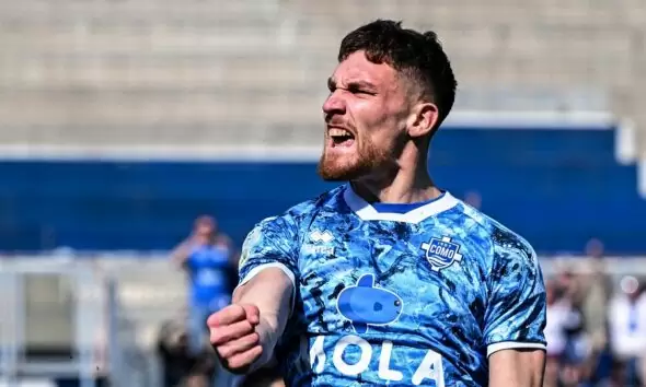 Gabrielloni nel mirino di Branco per l'attacco: l'operazione può concretizzarsi a fine mercato 26 esult gol Gabrielloni CM1 1925 590x354 1