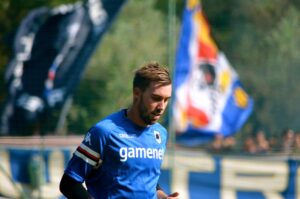 Nodo portiere in casa Samp! La Carrarese rinnova con Fiorillo e allontana il ritorno a Genova