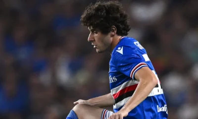Girelli lascia la Sampdoria: ora è ufficiale il trasferimento alla Casertana 27 girelli