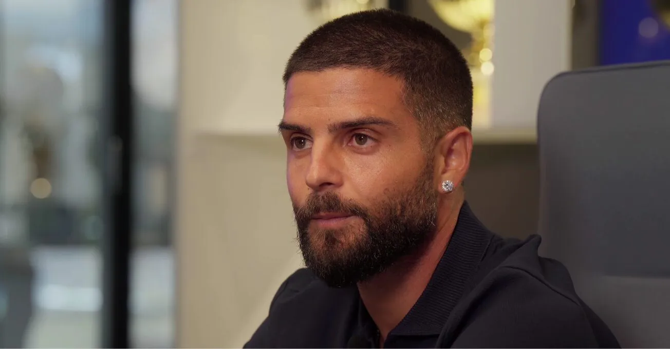 Sampdoria, i numeri di maglia 2026/27: la 10 va a Insigne! Tutte le scelte dei blucerchiati 26 insigne