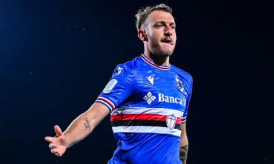 Ora Branco deve sfoltire la rosa della Sampdoria: ora sono necessarie almeno tre cessioni 29 la gumina sampdoria 1