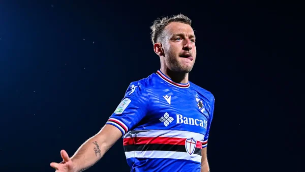 la gumina sampdoria 3