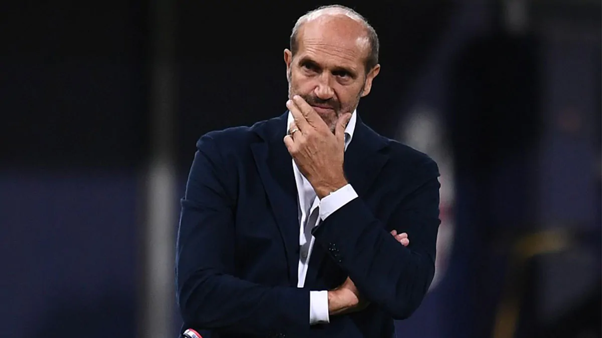 Lanna su Insigne: «Può essere una guida per la Samp. Spero sia un acquisto centrato» 26 marco lanna 2