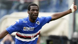 Pedro Obiang si ritira dal calcio: dall’esplosione con la Sampdoria alla Premier, una carriera lunga quasi vent’anni