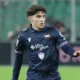 Pafundi subito protagonista col Catanzaro: gol all’esordio per l'ex Sampdoria 28 pafundi