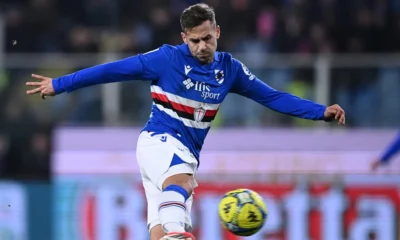 ricci samp