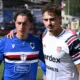 Esposito può reggere da solo la regia della Sampdoria? Il punto sul regista blucerchiato 30 salvatore e sebastiano esposito
