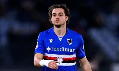 Sekulov visto al JMedical in stampelle: le condizioni dell'attaccante della Sampdoria - ESCLUSIVA 27 sekulov