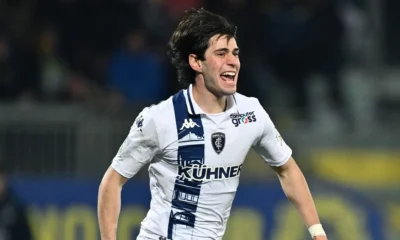 Sondaggio della Sampdoria per i gemelli Shpendi! Possibile occasione per Cristian o Stiven 27 shpendi 1