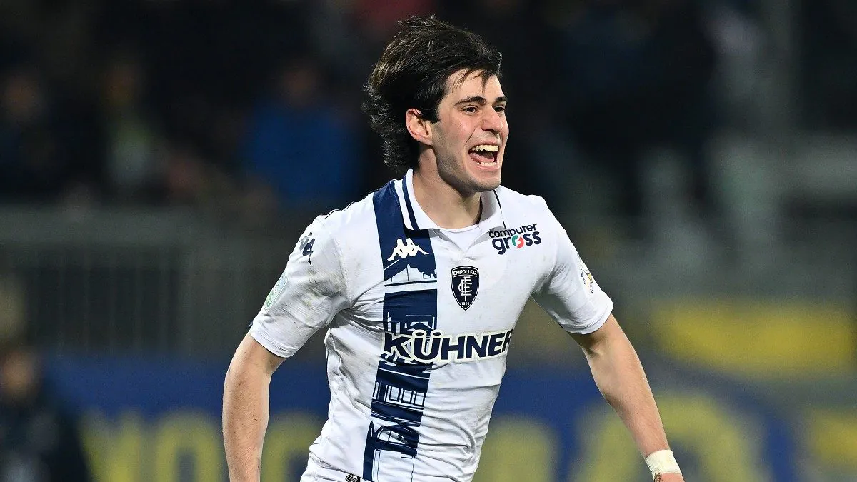 Sondaggio della Sampdoria per i gemelli Shpendi! Possibile occasione per Cristian o Stiven 26 shpendi 1