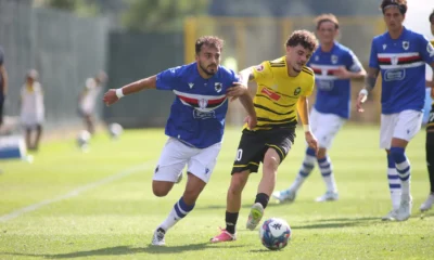 Sampdoria, nasce l’“Euro-Samp”: tantissima esperienza internazionale al servizio di Corradi 29 sinani