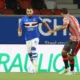 Probabile formazione Cesena Sampdoria: le possibili scelte dei due tecnici 30 sinani samp cremonese