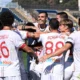 Spunta il nome di Merkaj per l’attacco della Sampdoria ma la concorrenza è folta: il punto 30 sudtirol