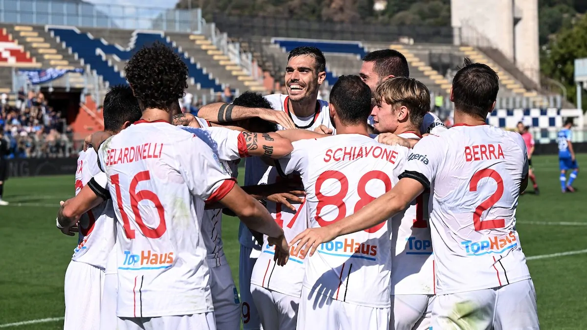 Spunta il nome di Merkaj per l’attacco della Sampdoria ma la concorrenza è folta: il punto 26 sudtirol