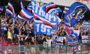 Entusiasmo blucerchiato per la Sampdoria: abbattuto il muro dei 20mila abbonamenti