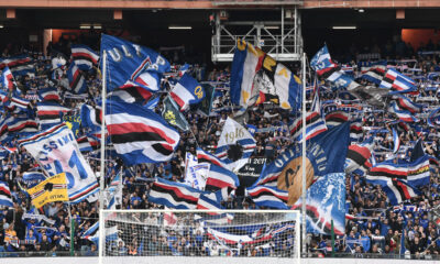 Cremonese Sampdoria, l’ultimo precedente al Druso finì 1-1: ecco come andò la sfida 29 tifosi Sampdoria MP2 2271 1