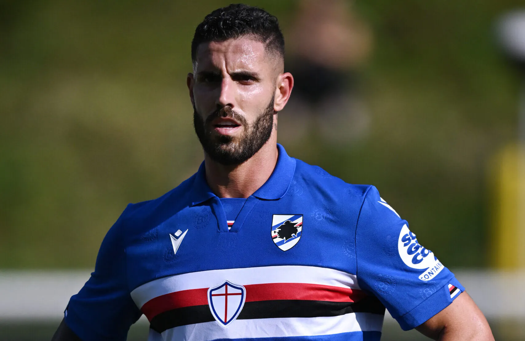 Sampdoria Juve Stabia, serata da dimenticare! I voti dei quotidiani sportivi 25 tutino 1 2