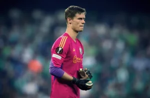 Completato l’iter per il nuovo portiere! Vindahl supera le visite e si appresta a firmare – VIDEO