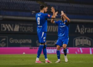 Mercato Samp, Topic rifiuta l’offerta del club blucerchiato: vuole rimanere alla Dinamo Zagabria