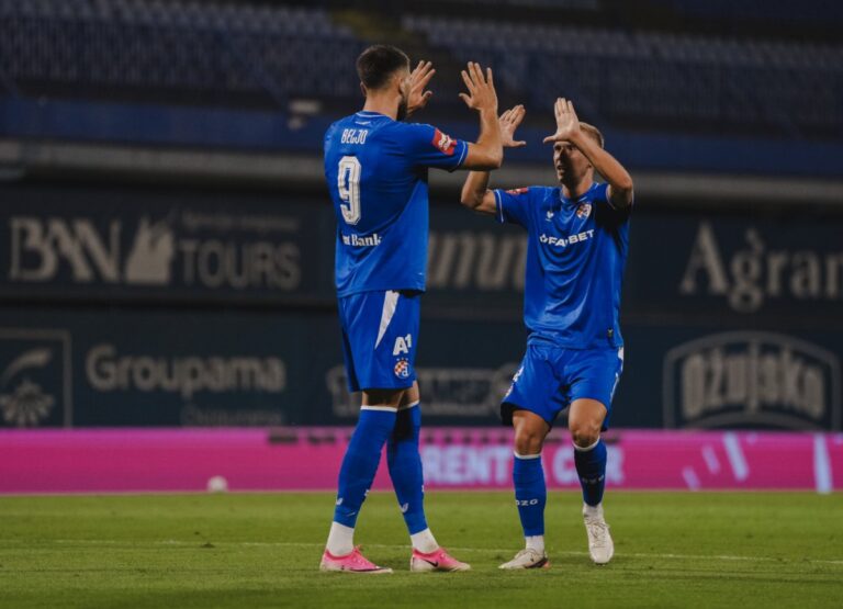 Mercato Samp, Topic rifiuta l’offerta del club blucerchiato: vuole rimanere alla Dinamo Zagabria