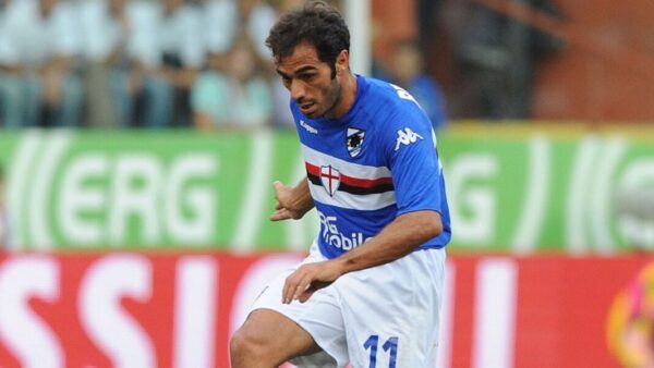 BELLUCCI SAMP
