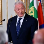 Buonfiglio Quirinale
