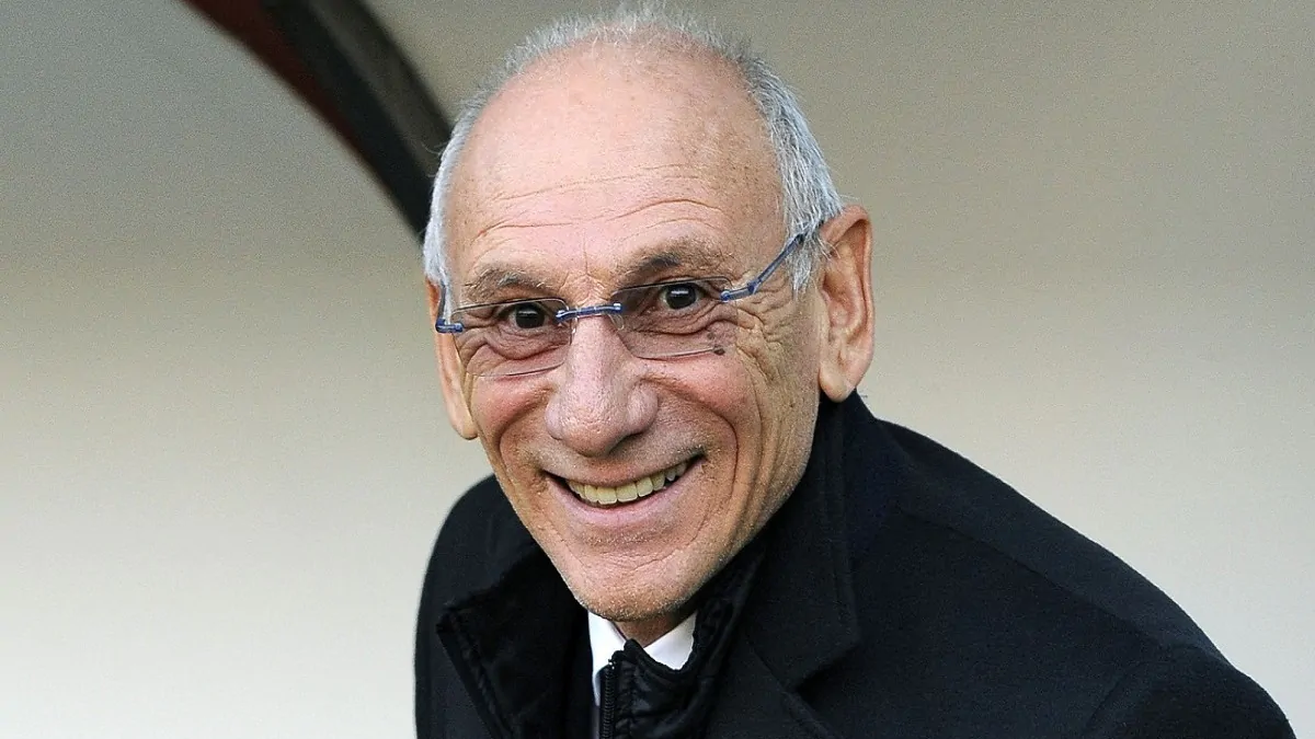 Cagni avvisa la Samp: «A Marassi devi dare tutto. Basta cambiare allenatori e giocatori!» 26 Cagni